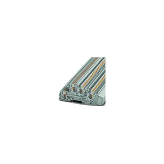 Phoenix Contact Installationsschutzleiterklemme PTI 4-L/L