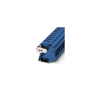 Phoenix Contact N-Trennklemme UTN 35 blau 35qmm