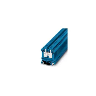 Phoenix Contact Universalklemme UK10BU blau
