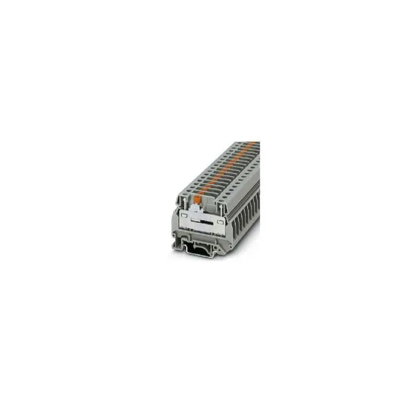Phoenix Contact Reihenklemme UGSK/S + GS grau