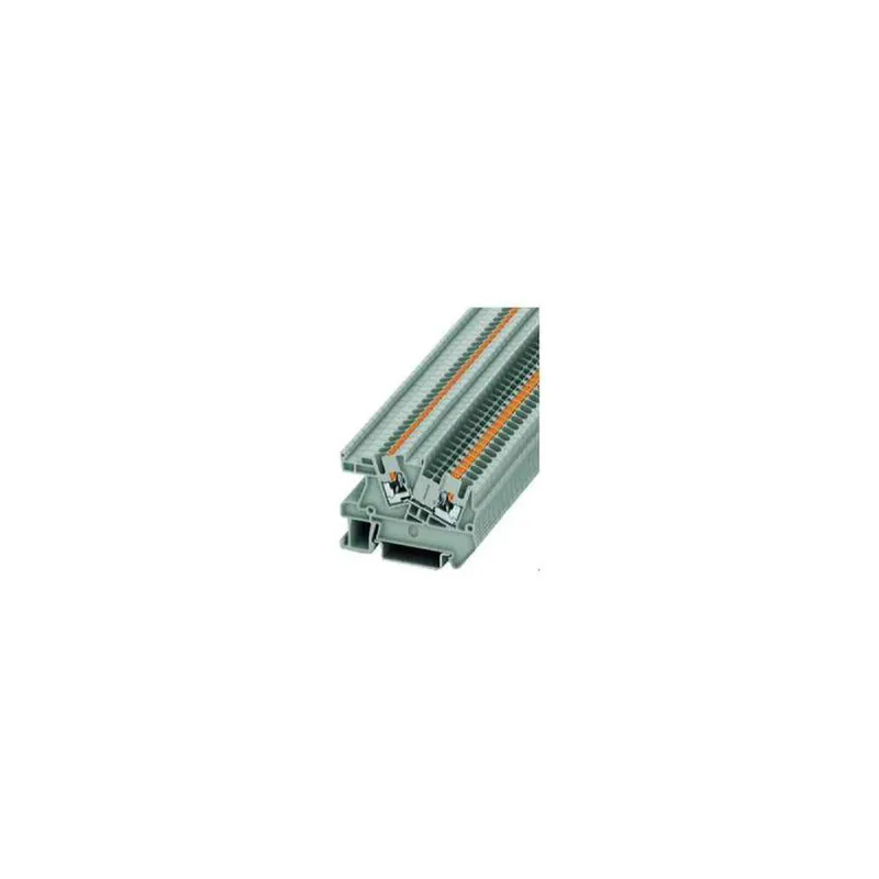 Phoenix Contact Installationsklemme PTI 2,5 grau