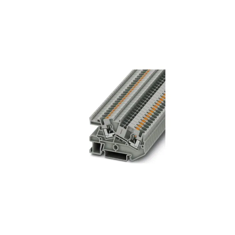 Phoenix Contact Installationsklemme PTI 4 grau