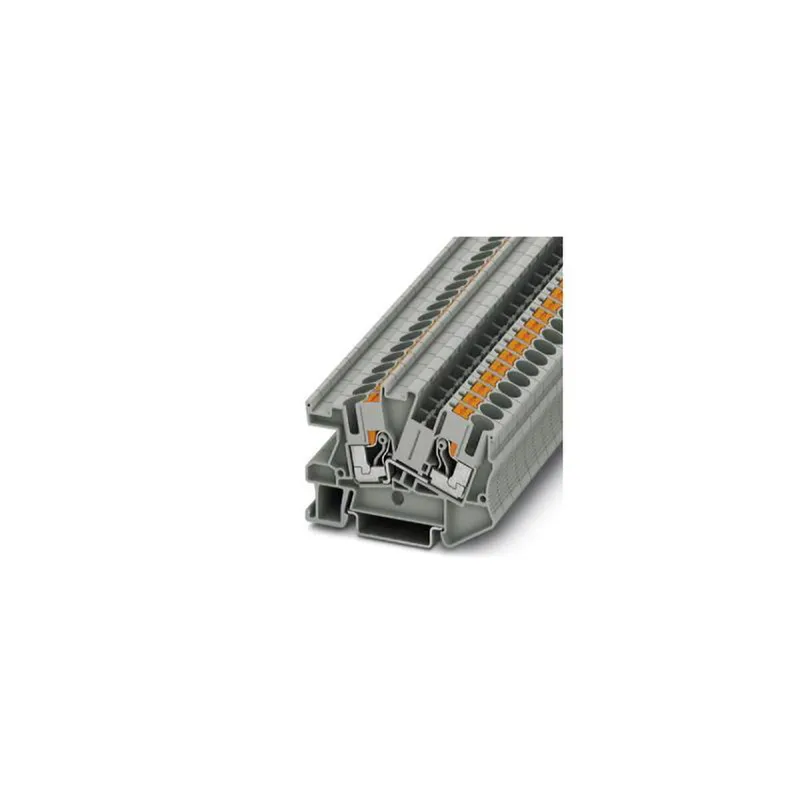 Phoenix Contact Installationsklemme PTI 6 grau