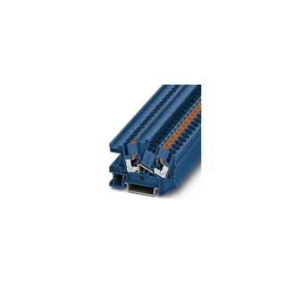 Phoenix Contact Installationsklemme PTI 6 BU blau
