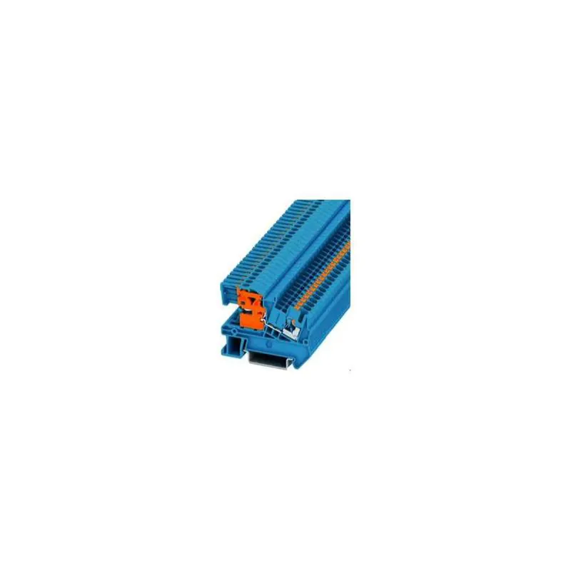 Phoenix Contact Neutralleiter-Trennklemme PTN 2,5