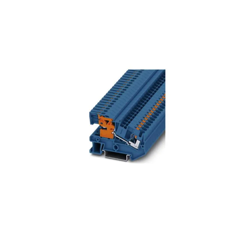 Phoenix Contact Neutralleiter-Trennklemme PTN 4