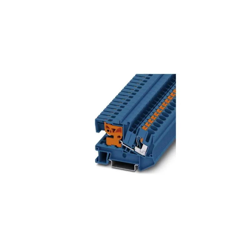 Phoenix Contact Neutralleiter-Trennklemme PTN 6