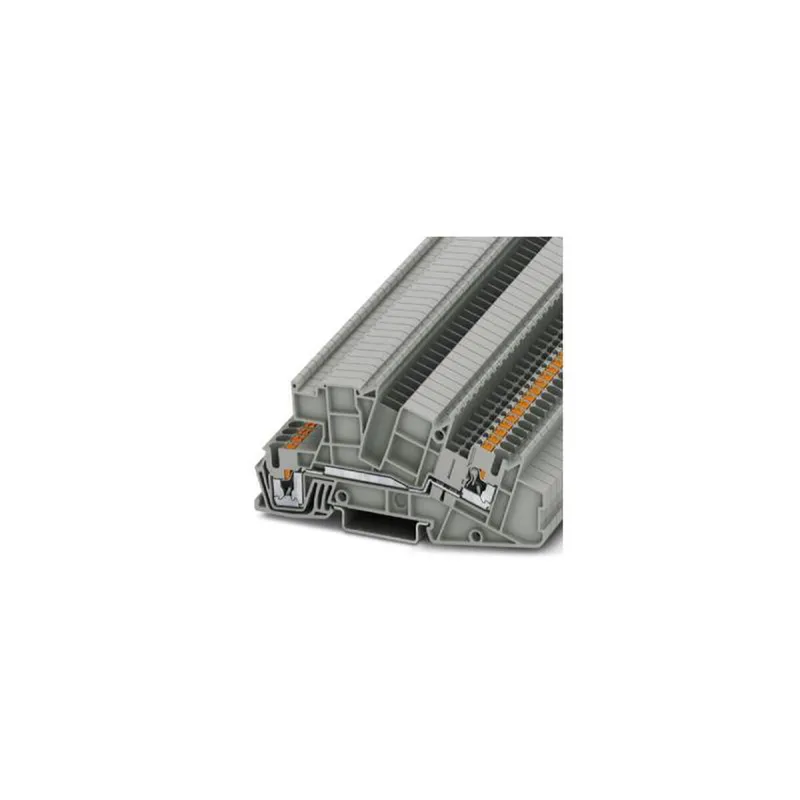 Phoenix Contact Dreistockklemme PTI 2,5-L