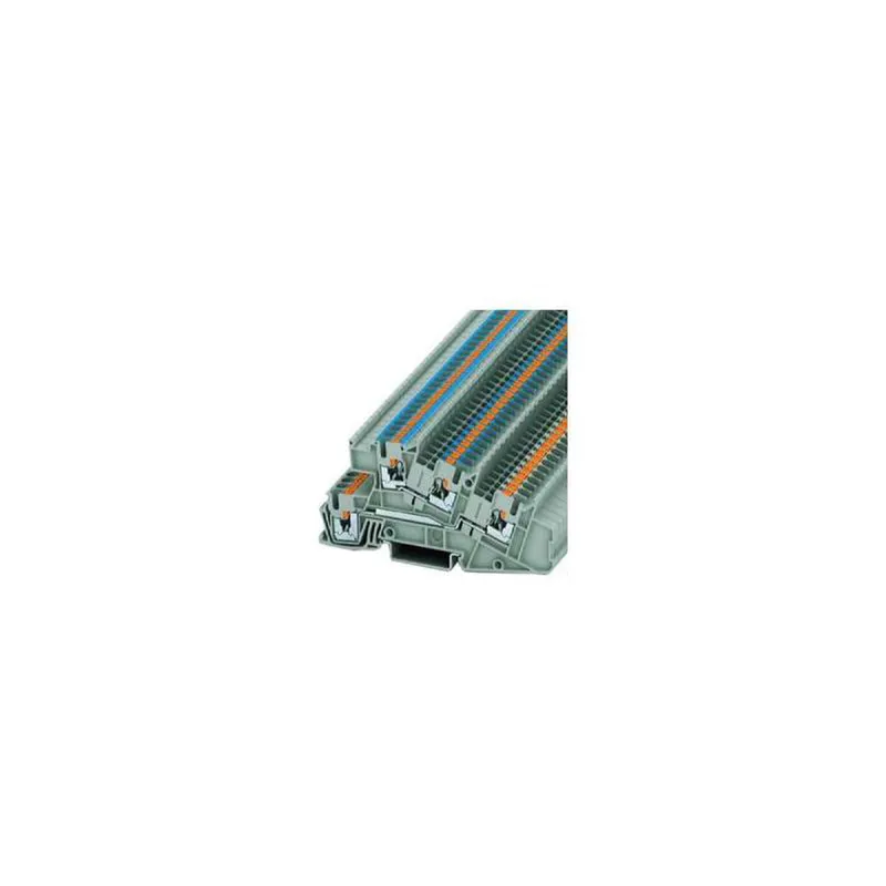 Phoenix Contact Dreistockklemme PTI 2,5-L/N