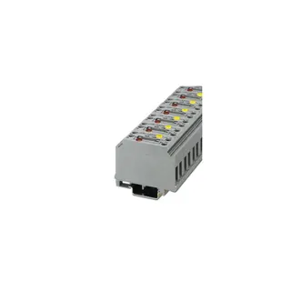 Phoenix Contact Erdtrennklemme GTF 76/230 110-250V AC/DC grau