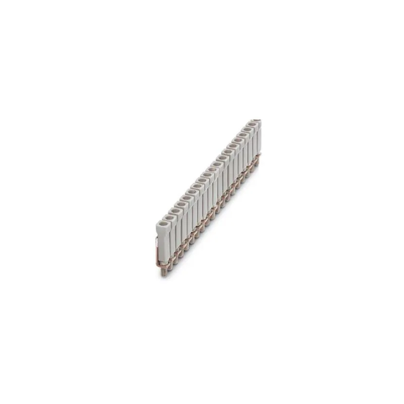 Phoenix Contact Brücke LB 100-6 GY 100polig grau