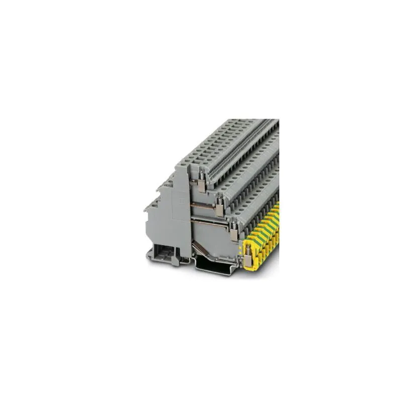 Phoenix Contact Reihenklemme VIOK 1,5-3D/PE