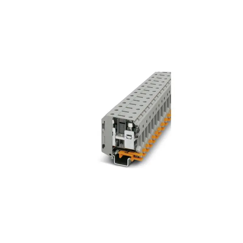 Phoenix Contact Reihenklemme UKH70 grau