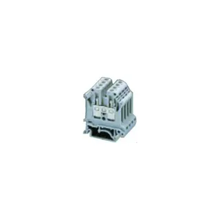 Phoenix Contact Durchgangsklemme UK 4