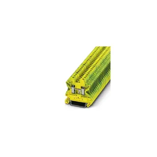 Phoenix Contact Schutzleiterklemme UT 2,5-PE