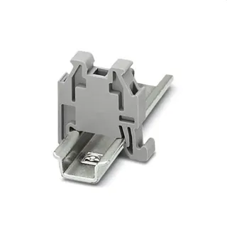Phoenix Contact Endhalter CLIPFIX 15 für NS15 B: 5,2mm