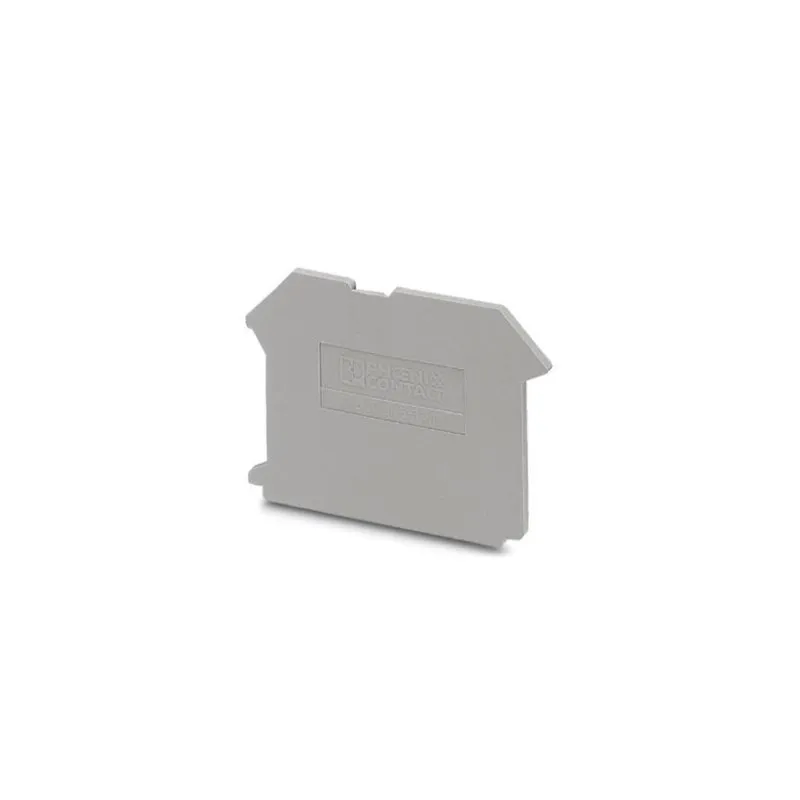 Phoenix Contact Deckel D-UK 5-TWIN