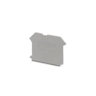 Phoenix Contact Deckel D-UK 5-TWIN