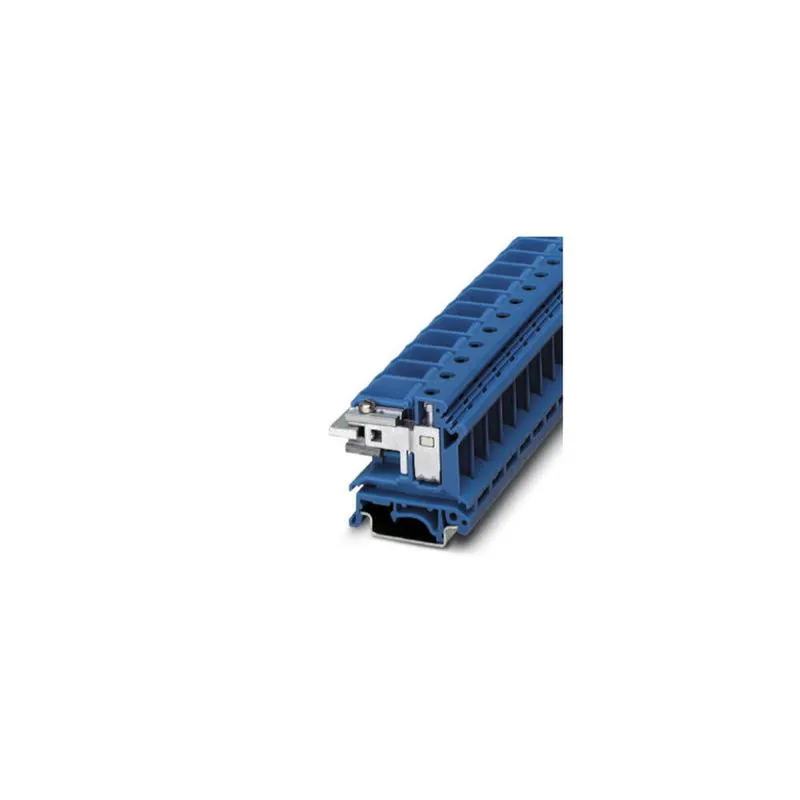 Phoenix Contact Trennklemme UIKN 16 BU