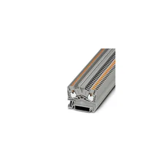 Phoenix Contact Durchgangsreihenklemme PTS 2,5 grau