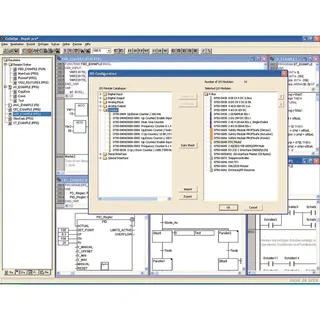 WAGO Programmier Tool 759-333 WAGO-I/O-PRO CAA