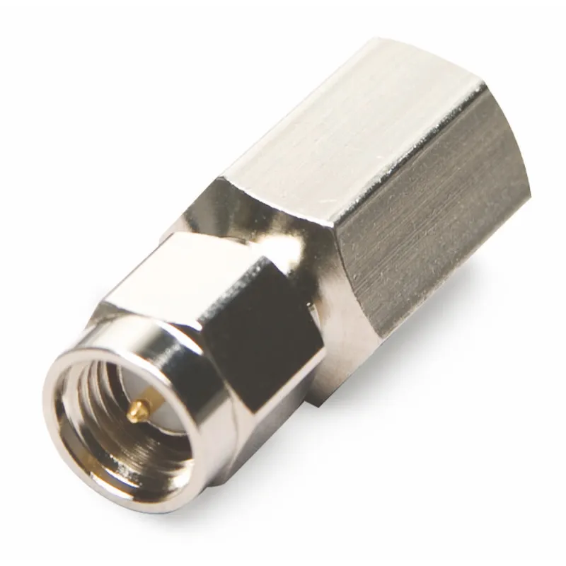 WAGO Adapter 758-964 FME-Stecker auf SMA-Stecker