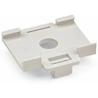WAGO Tragschienenadapter 855-9900