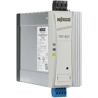 WAGO primär getaktete Stromversorgung 787-821 Epsitron PRO 230V / 12V 10A