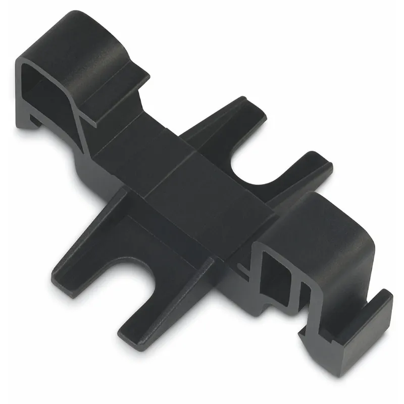 WAGO Tragschienenadapter 855-9927