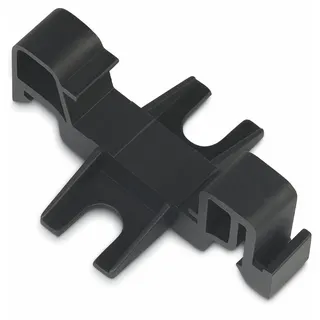 WAGO Tragschienenadapter 855-9927
