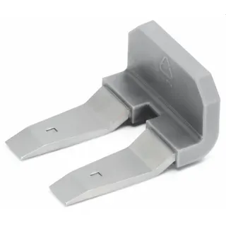 WAGO Querbrücker 285-450 für 50qmm Klemmen grau