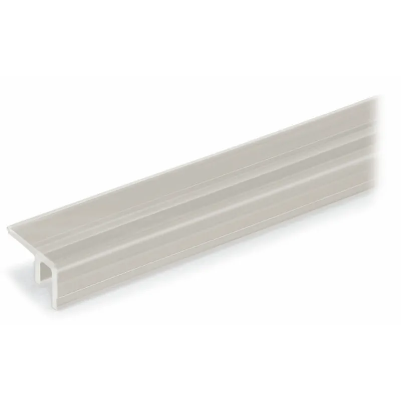 WAGO Sammelschienenabdeckung 777-303 1000mm transparent