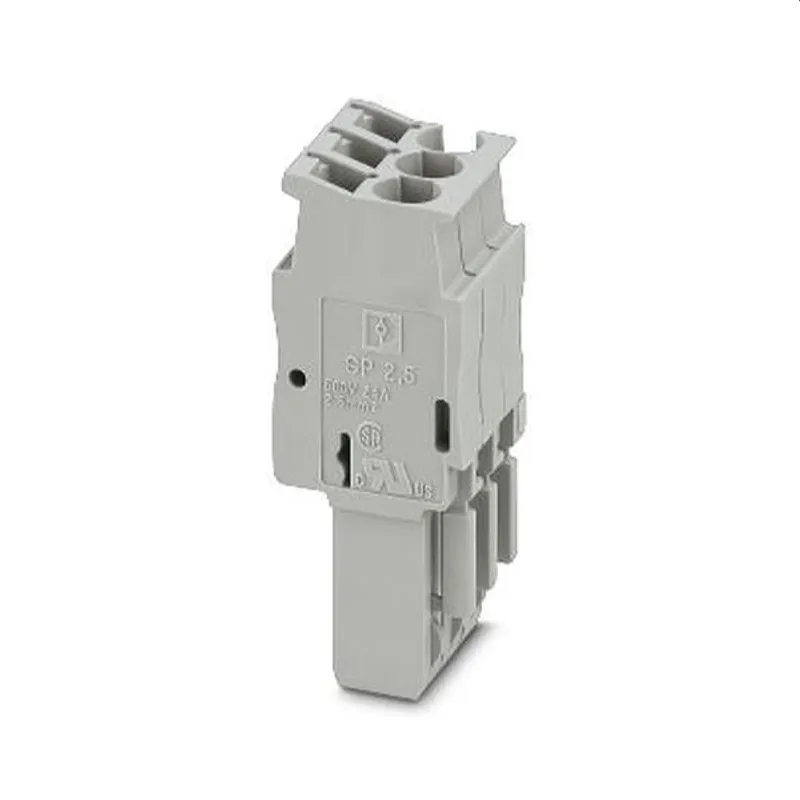 Phoenix Contact Stecker SP 2,5/ 3