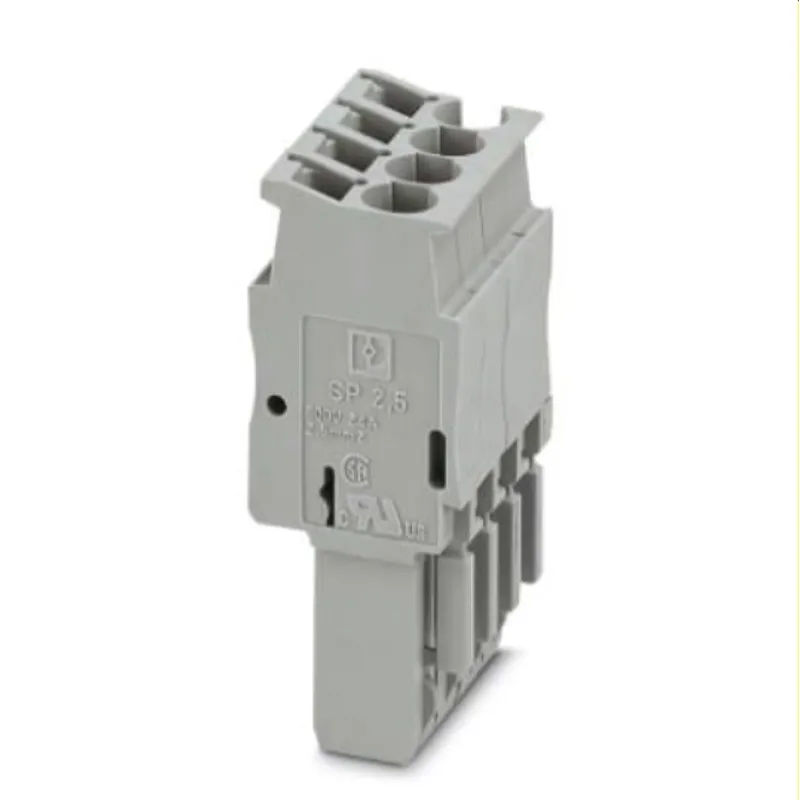 Phoenix Contact Stecker SP 2,5/ 4