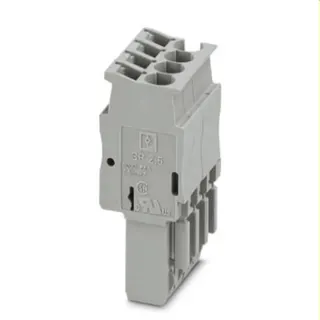 Phoenix Contact Stecker SP 2,5/ 4