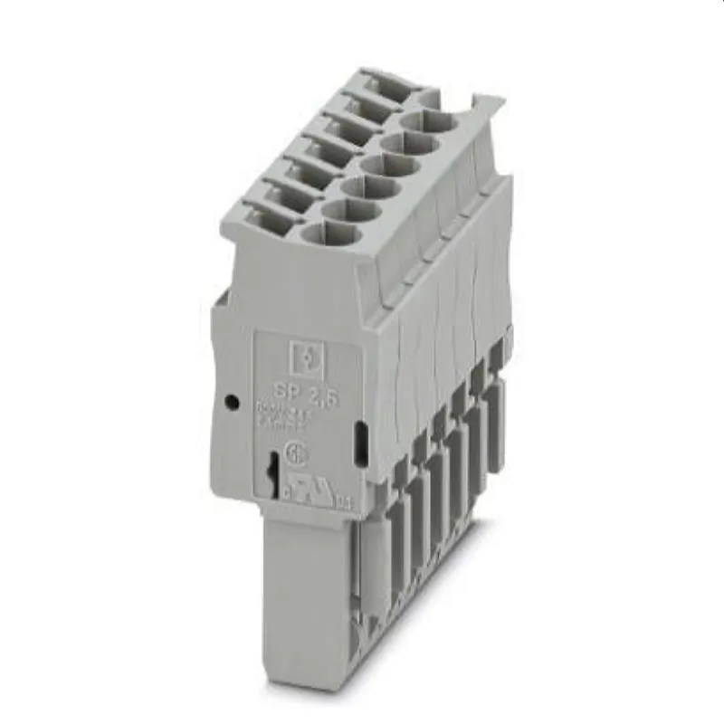 Phoenix Contact Stecker SP 2,5/ 7