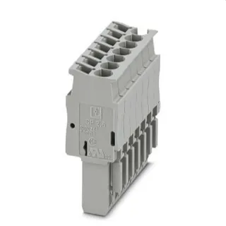 Phoenix Contact Stecker SP 2,5/ 7
