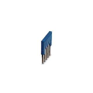 Phoenix Contact Steckbrücke FBS 5-5 BU