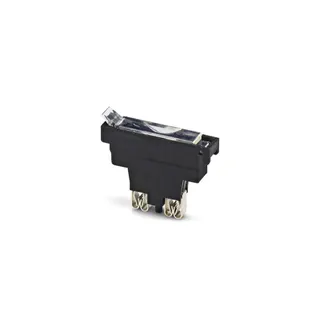 Phoenix Contact Sicherungsstecker ST 1-SI