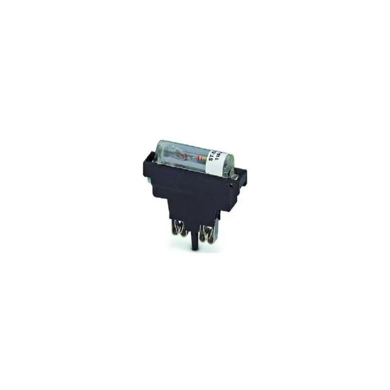 Phoenix Contact Sicherungsstecker ST 1-SILA 250