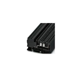 Phoenix Contact Sicherungsreihenklemme ST 4-FSI/C-LED 24