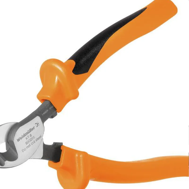 Weidmüller Kabelschneider KT 8 9002650000