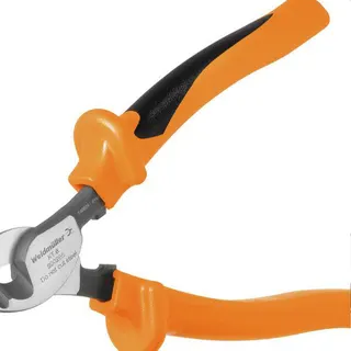 Weidmüller Kabelschneider KT 8 9002650000