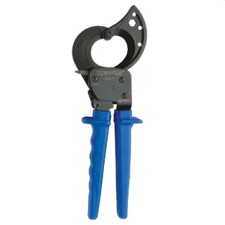 Klauke Kabelschere für Al- und Cu-Kabel bis D: 32mm K1061