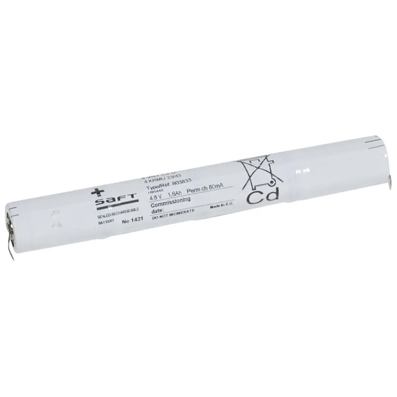 Legrand Akku 61884 4.8v 1.5ah