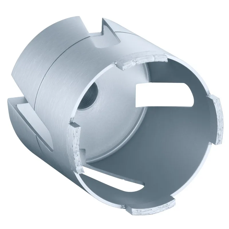 Kaiser Diamant-Schleifkrone 1088-00 ohne Staubabs. 1088-00