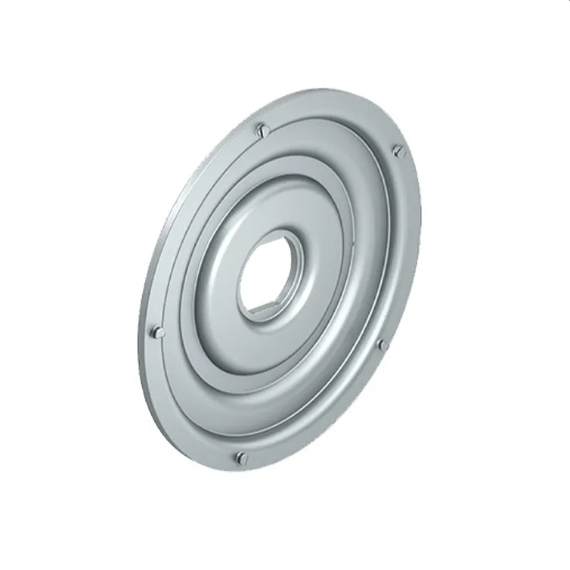 Kaiser Randversenker 1083-65 68mm HM 1083-65