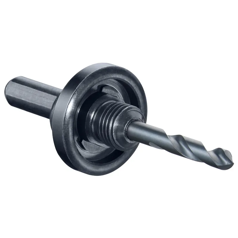 Kaiser Spannzapfen 1083-31 für Multi 2000 10mm-Bohrfutter 1083-31