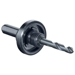 Kaiser Spannzapfen 1083-31 für Multi 2000 10mm-Bohrfutter 1083-31