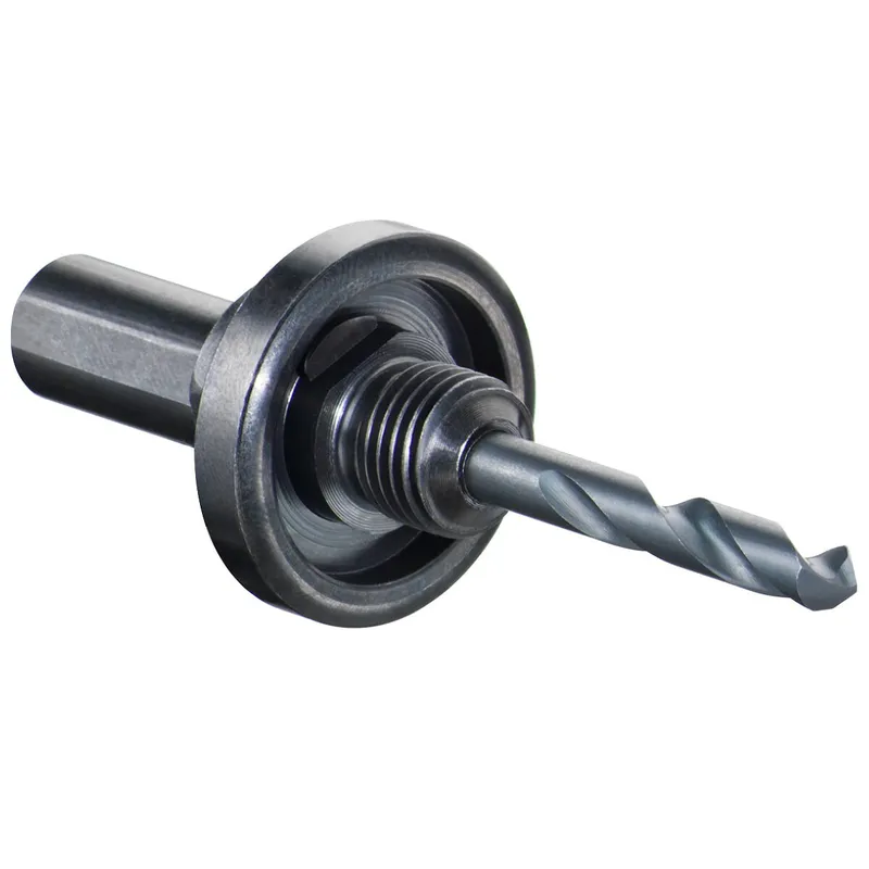 Kaiser Spannzapfen 1083-32 für Multi 2000 13mm-Bohrfutter 1083-32